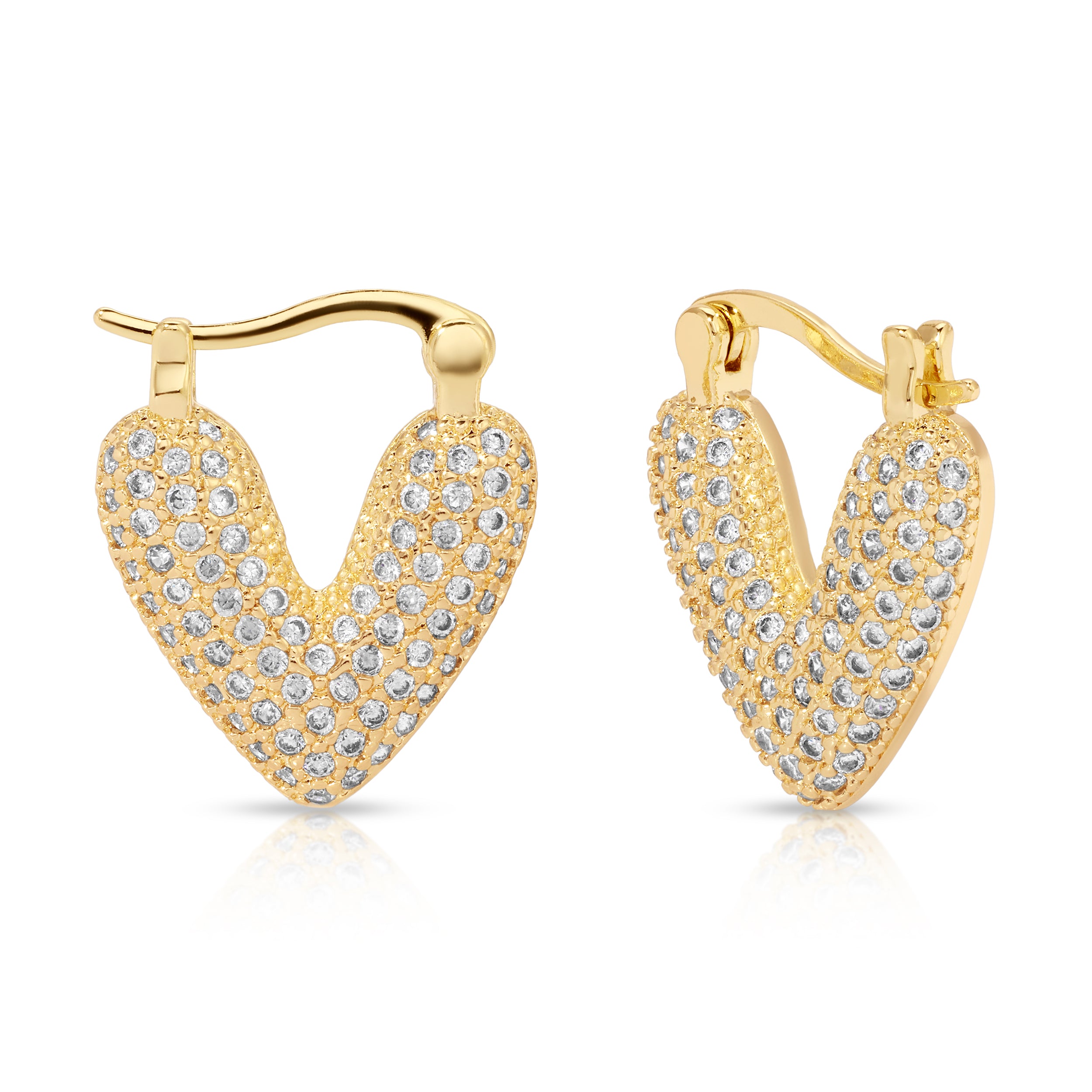Ophelia Earrings