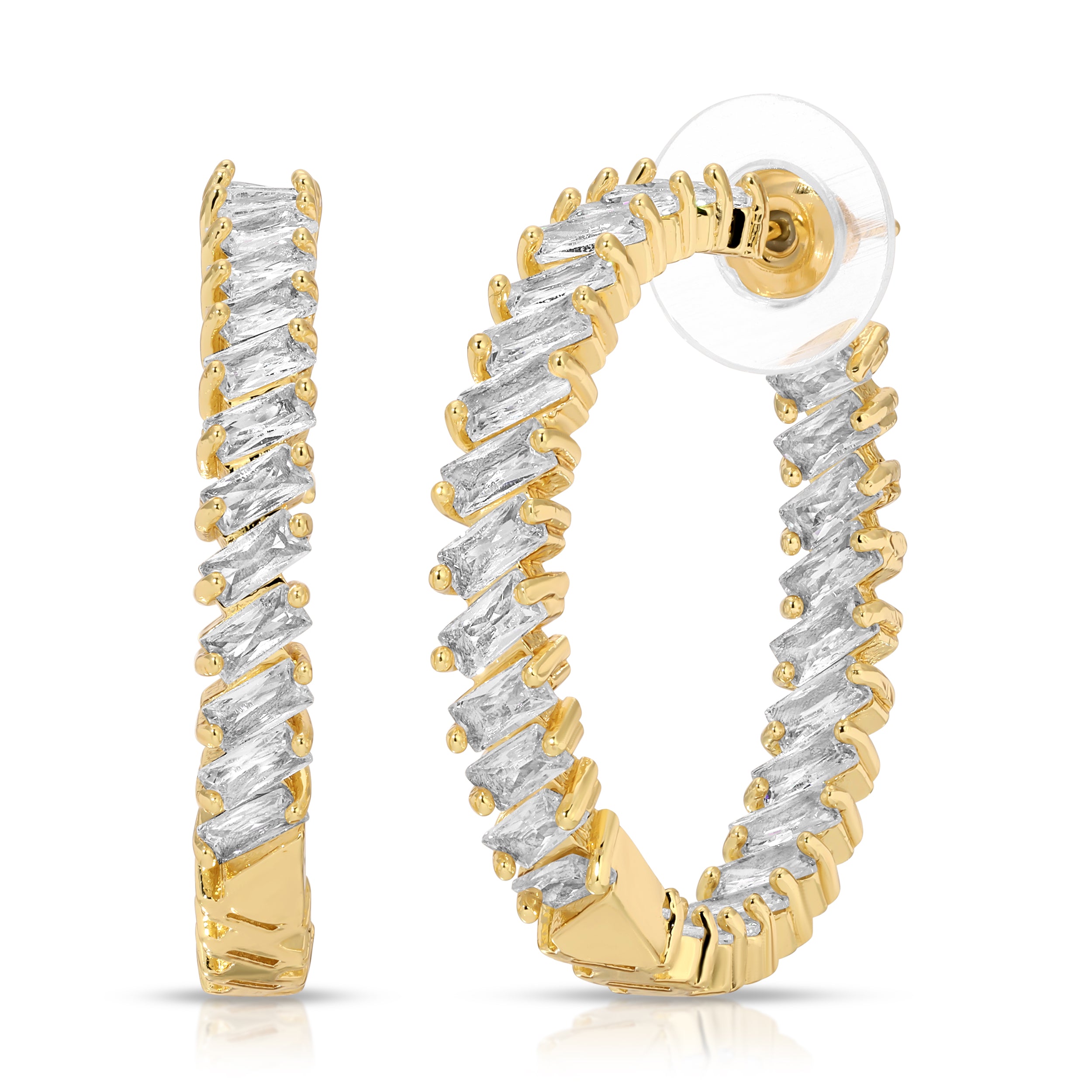 Elixir Earrings