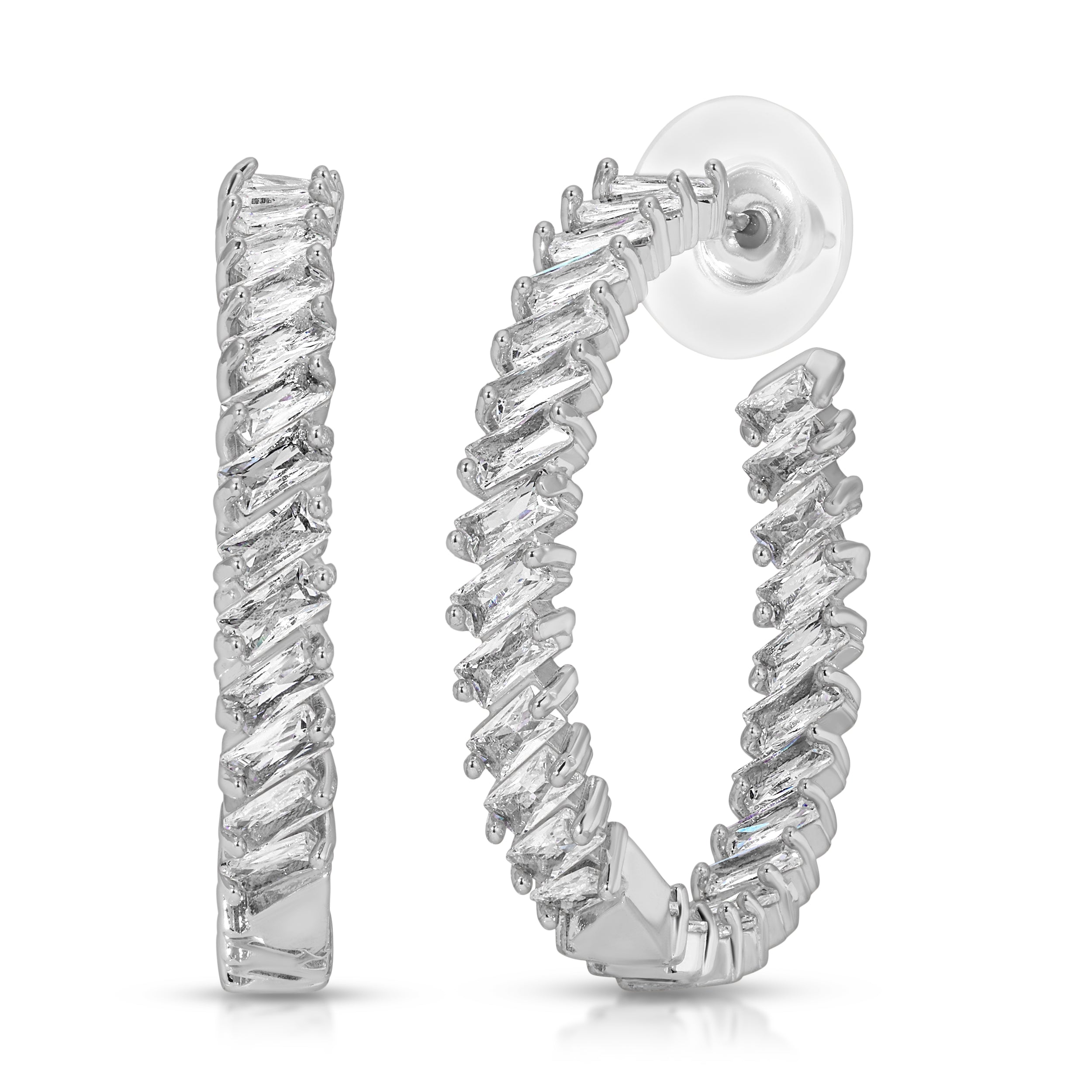 Elixir Earrings