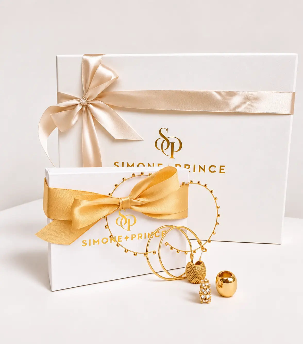 The Simone Prince Holiday Countdown Simone Prince