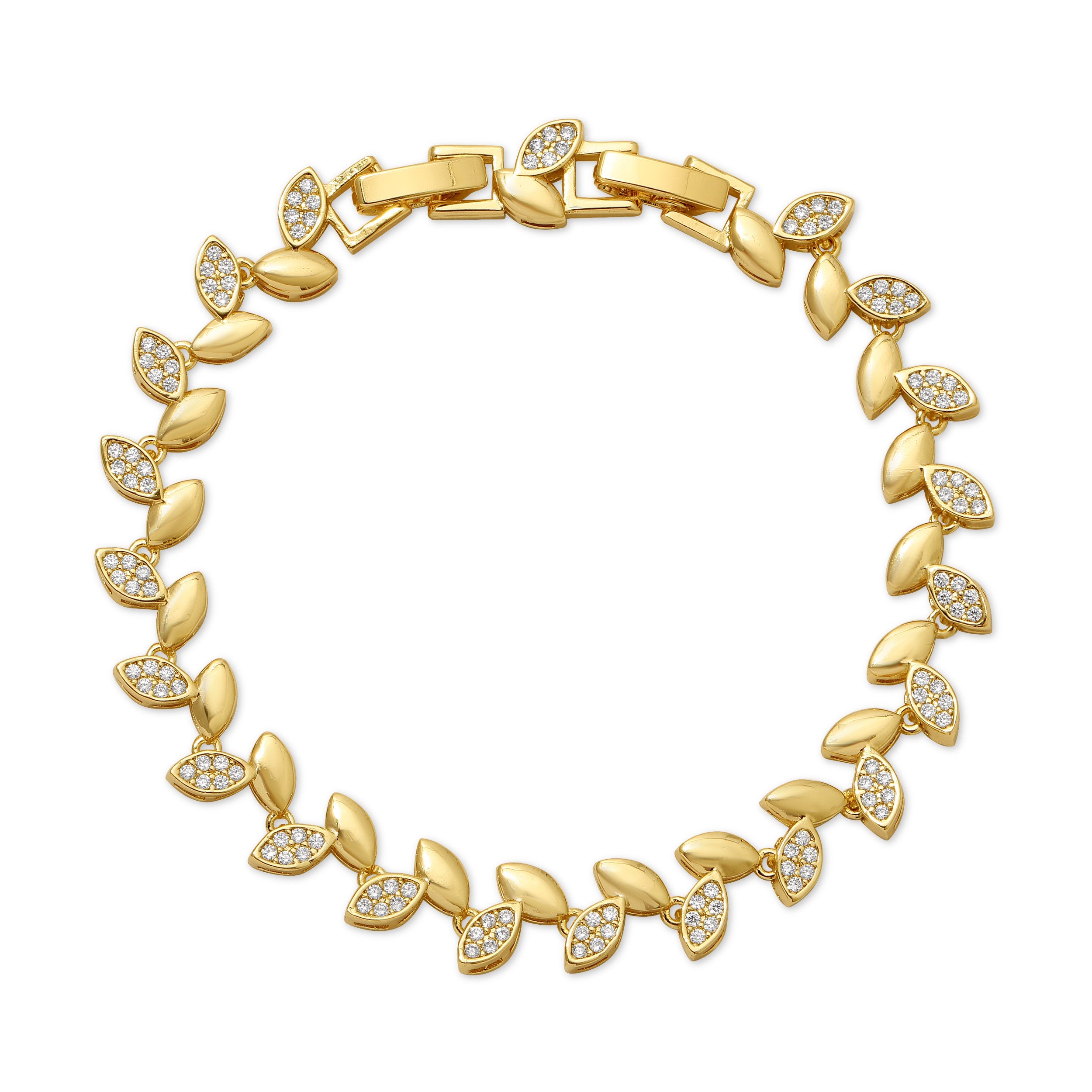 Anna Bracelet Simone Prince