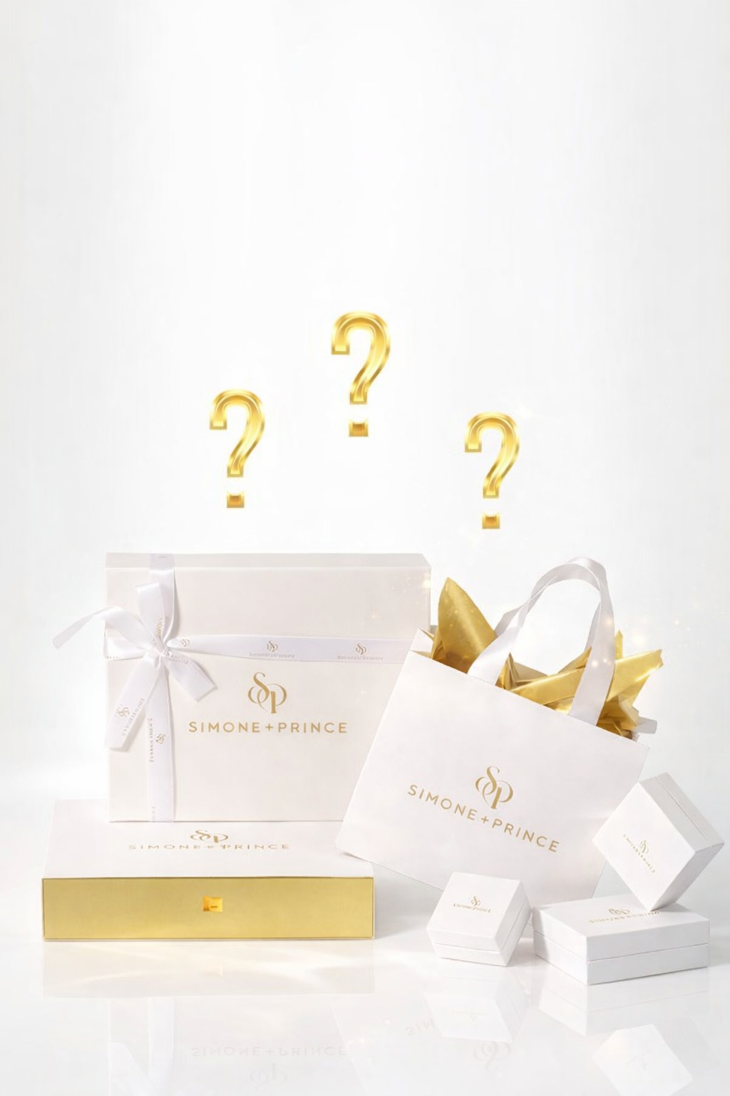 Simone Prince Mystery Box Simone Prince