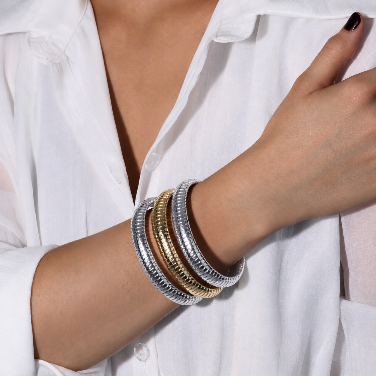 Vetra Bracelet Simone Prince