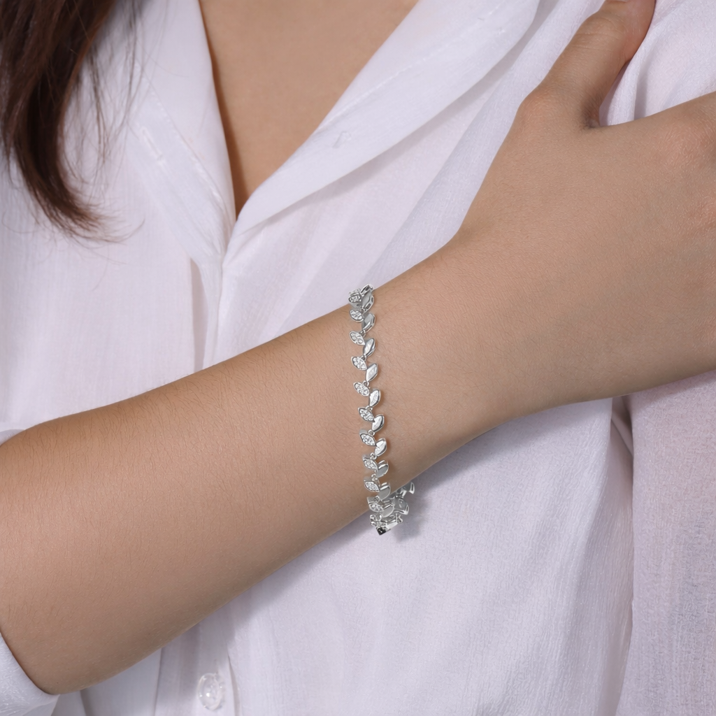 Anna Bracelet Simone Prince