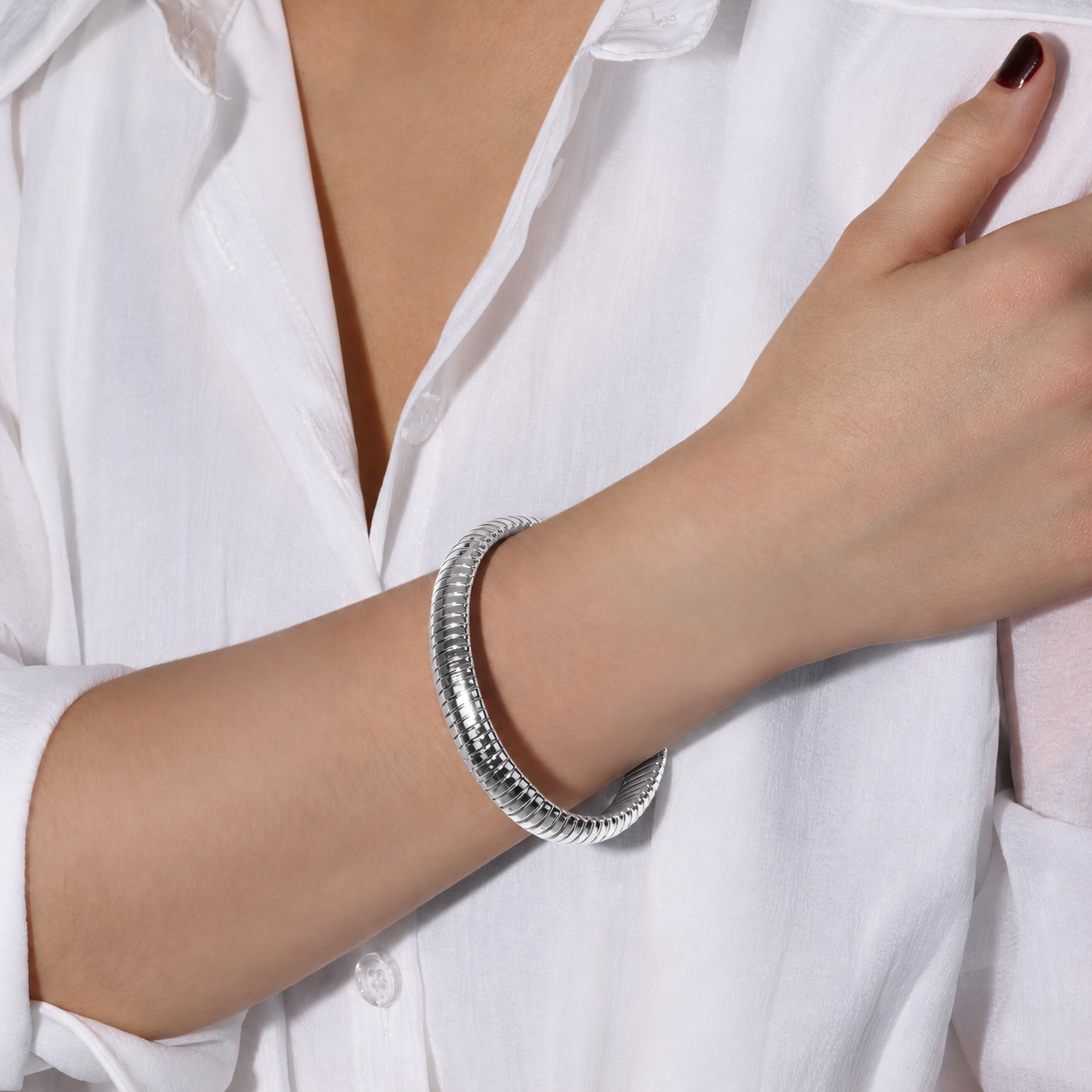 Vetra Bracelet Simone Prince