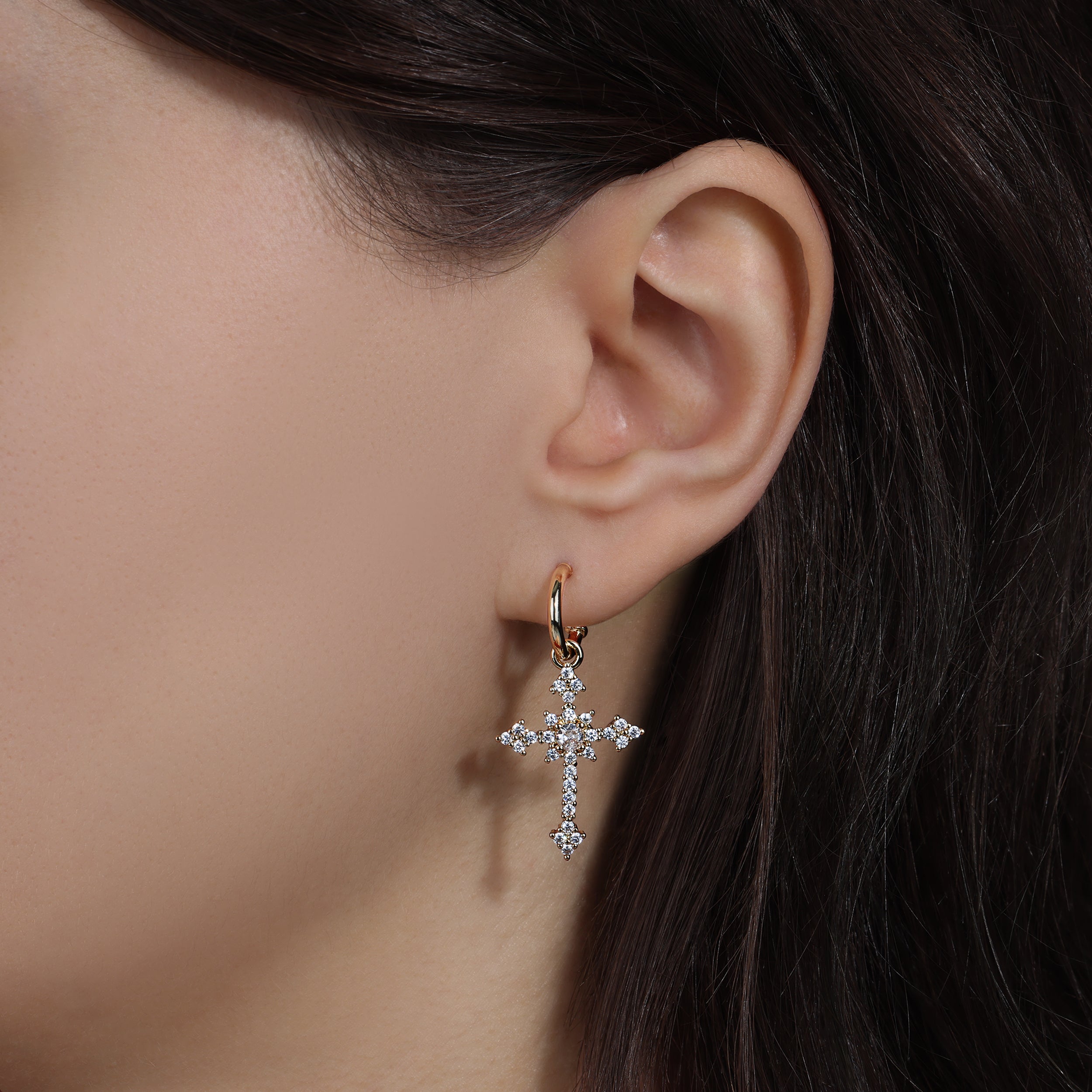 Faith Earrings