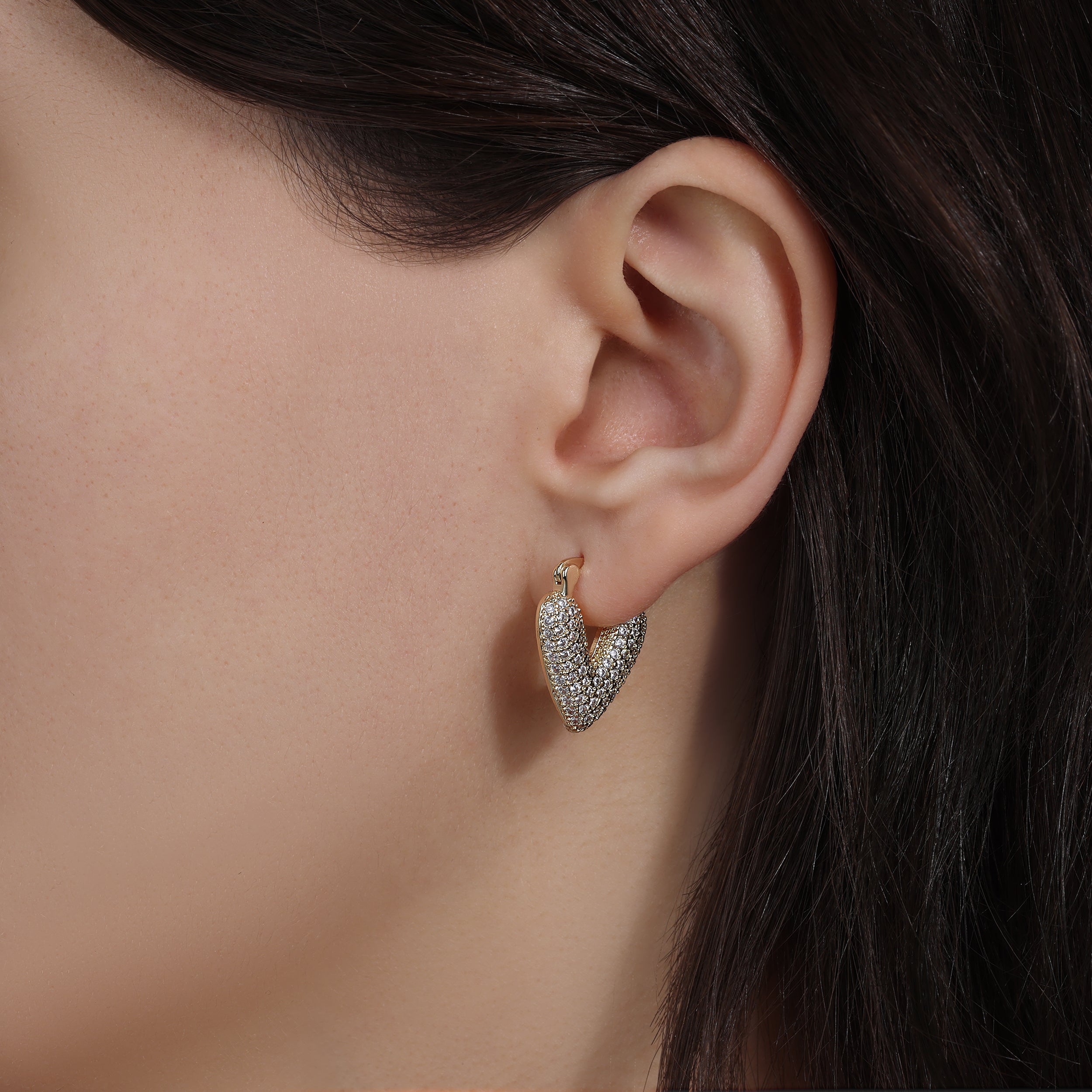 Ophelia Earrings