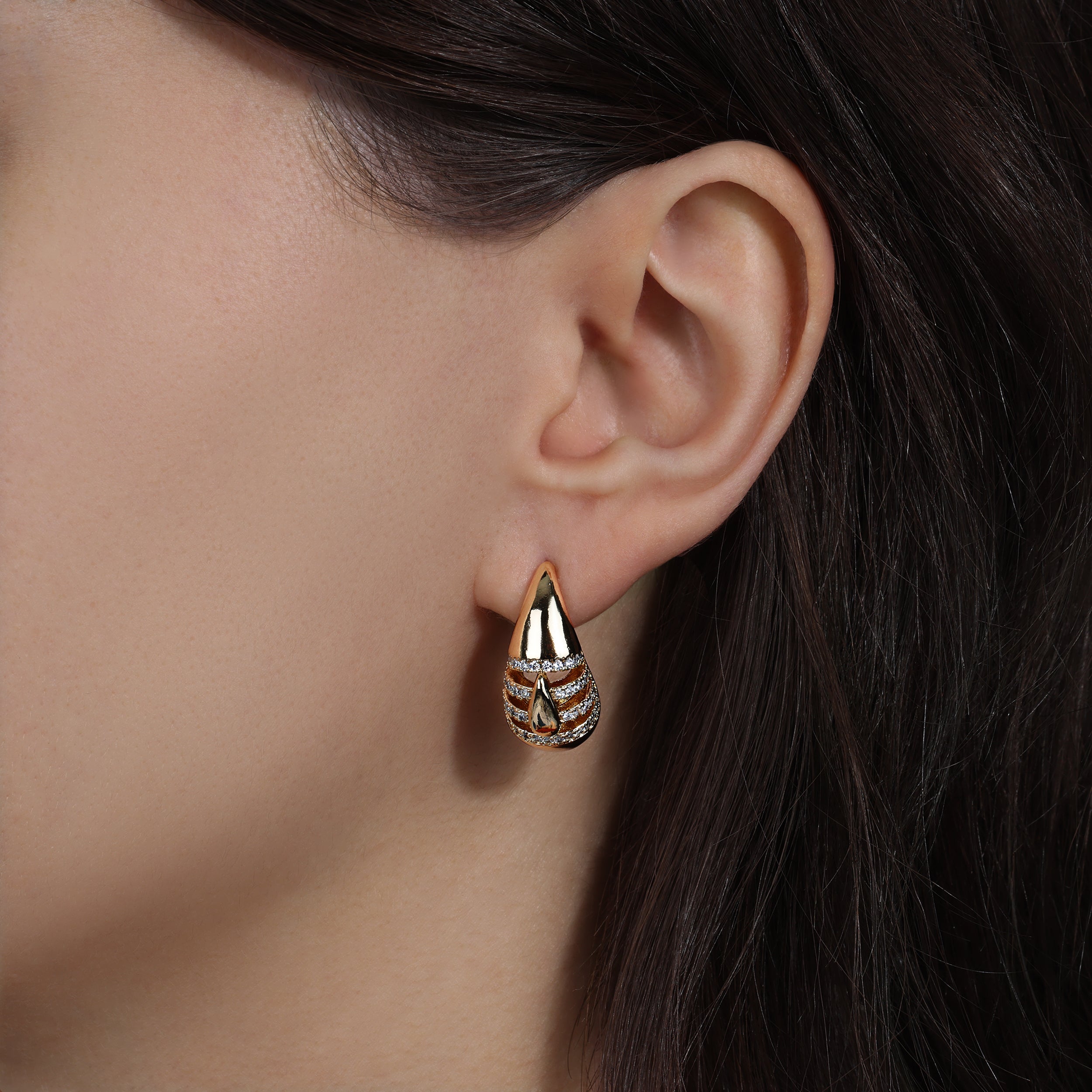 Caprice Earrings