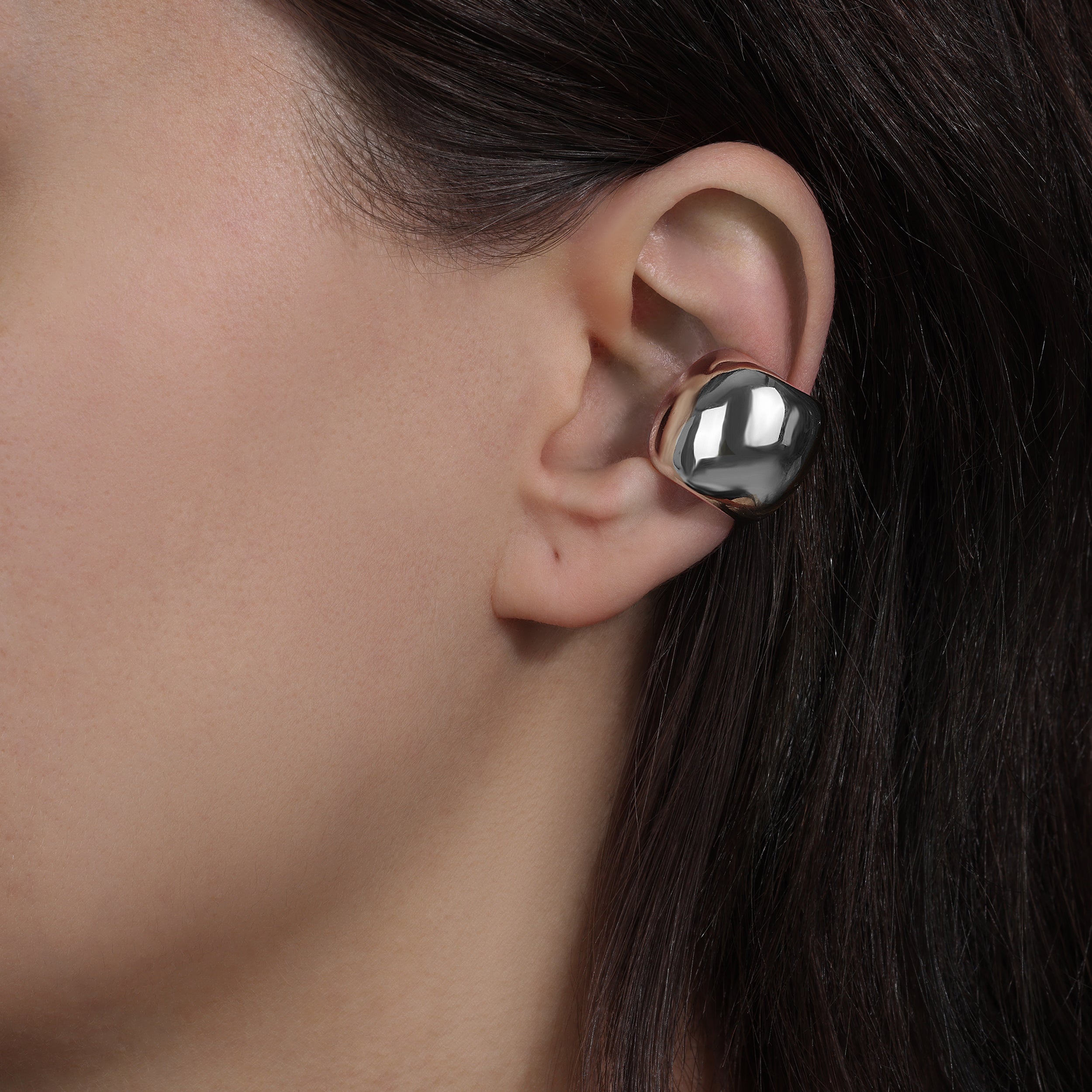 Halo Ear Cuff