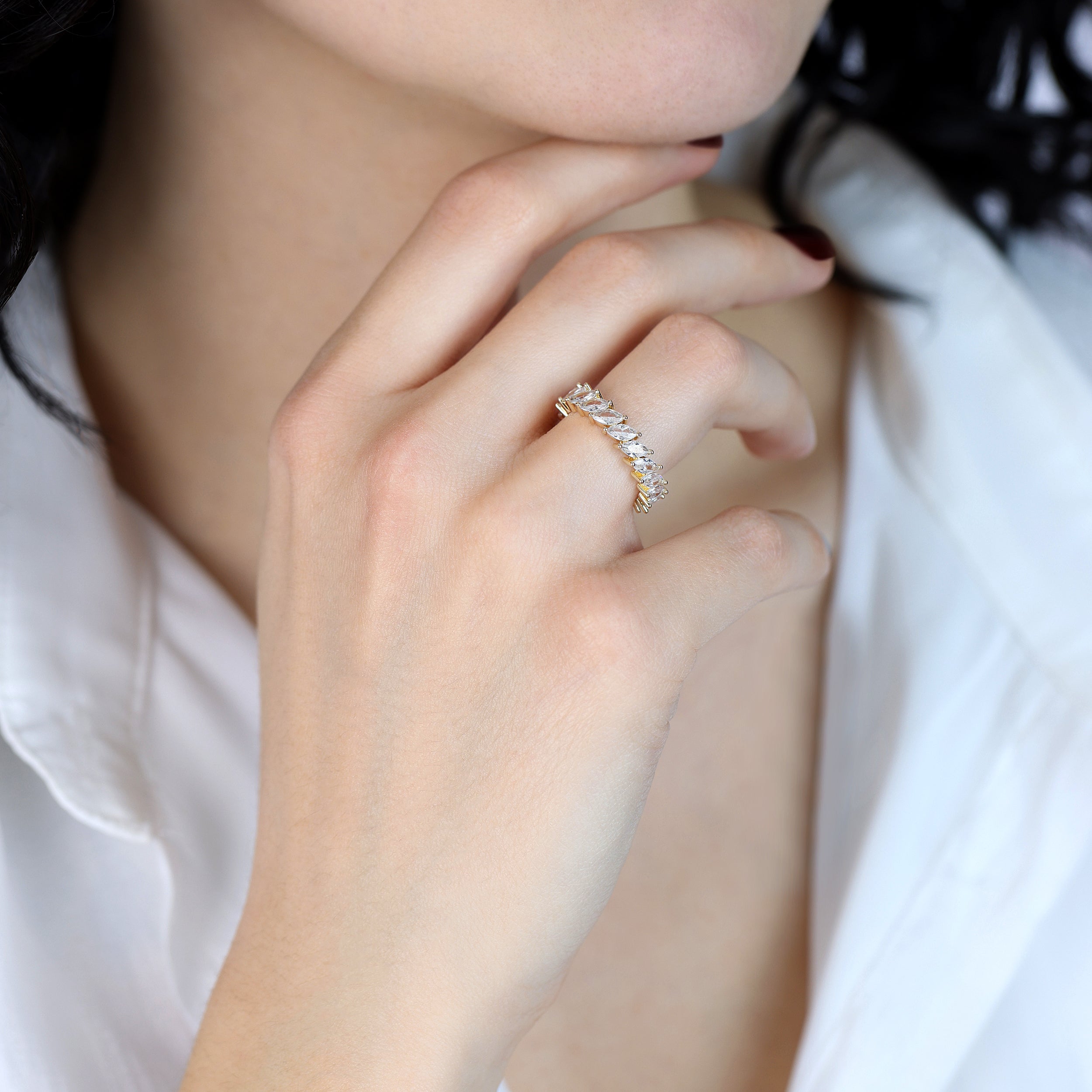 Josie Ring