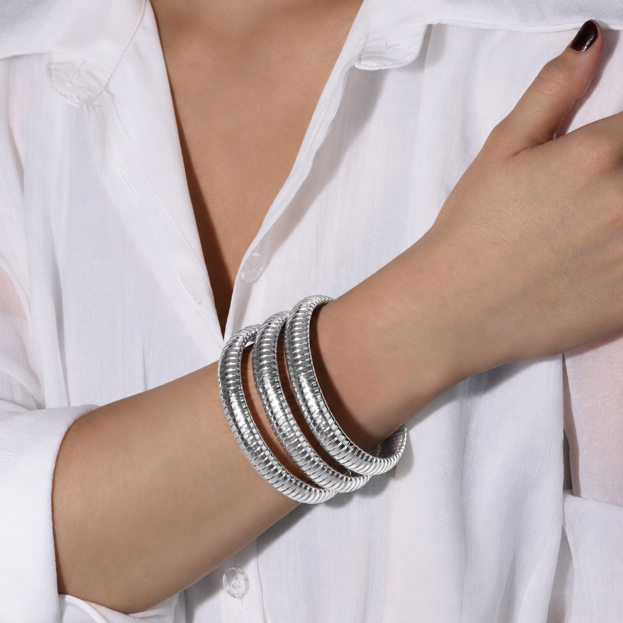 Vetra Bracelet Simone Prince